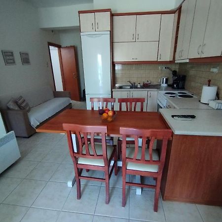 Sofia Apartman Makríjalosz Kültér fotó